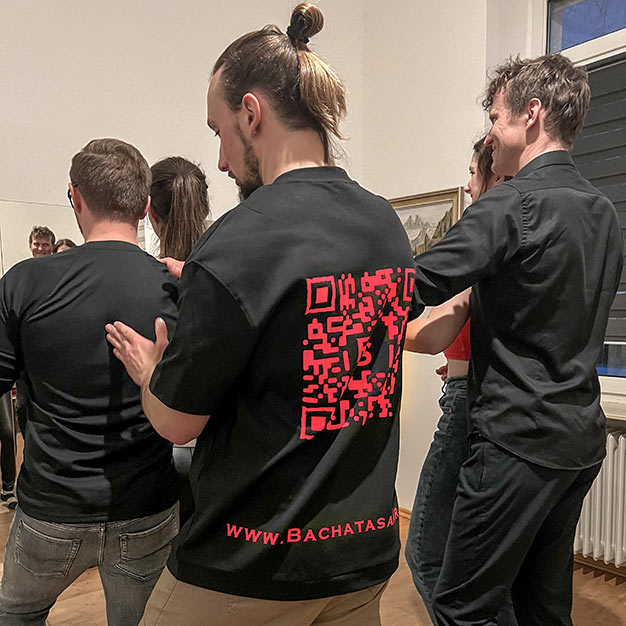 Bachata Privatstunden in Saarbrücken